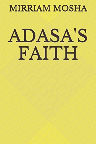 Adasa's Faith