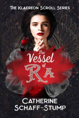 The Vessel of Ra