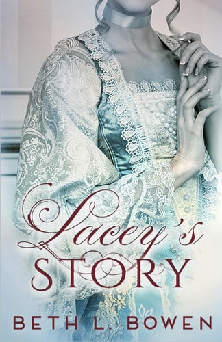 Lacey's Story
