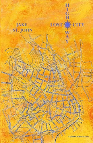 Lost City Highway