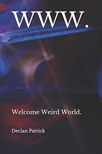 Www. Welcome Weird World.