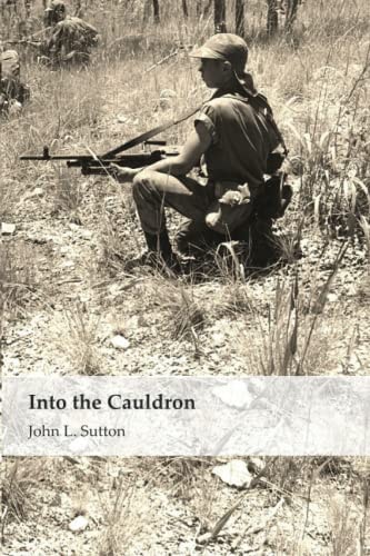 Into the Cauldron