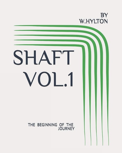 Shaft Vol. 1