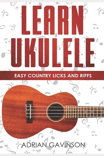 Learn Ukulele Easy Country Licks and Riffs