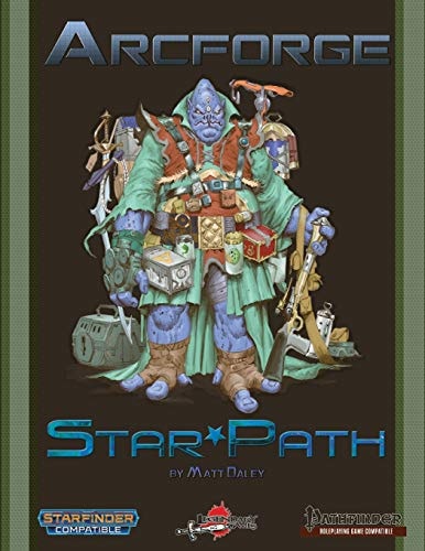 Arcforge Star*Path