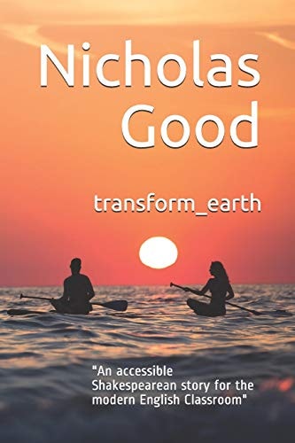 Transform Earth