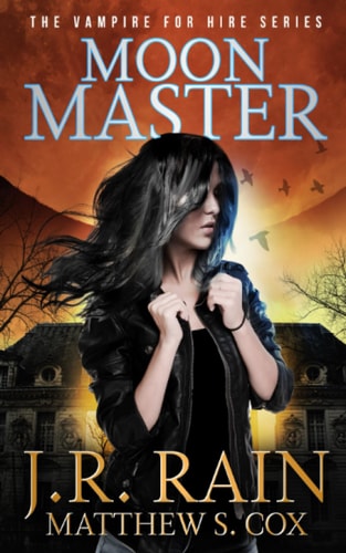 Moon Master