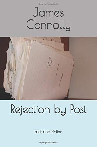 Rejection by Post Fact And Fiction
