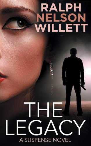 The Legacy A Suspense Novel