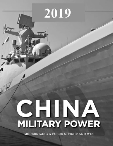 China Military Power Modernizing a Force to Fight and Win