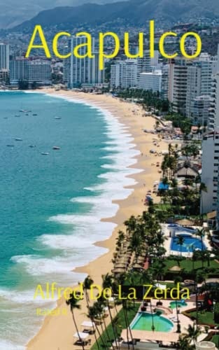 Acapulco Pg-13