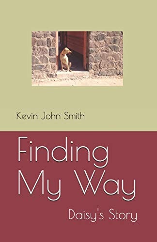 Finding My Way Daisy's Story
