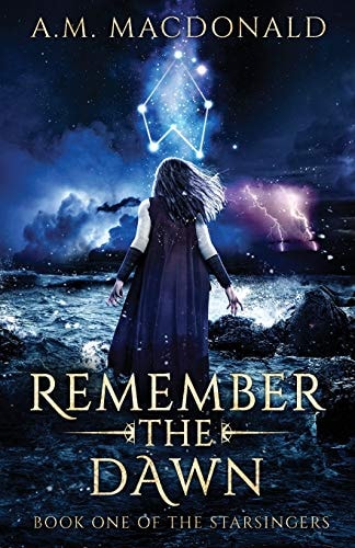 Remember the Dawn