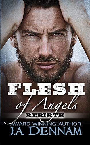 Flesh of Angels - Rebirth 2nd Edition