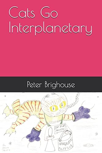 Cats Go Interplanetary
