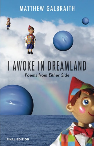 I Awoke in Dreamland Poems from Either Side