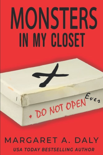 Monsters in My Closet