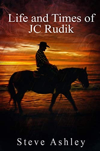 Life and Times of Jc Rudik