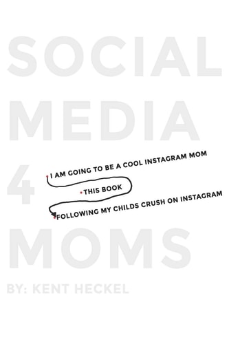 Social Media 4 Moms A Social Media Guide for Parents.