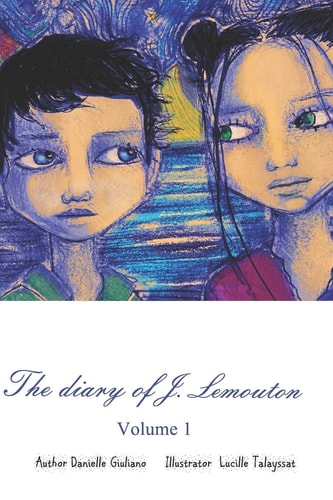 The Diary of J. Lemouton