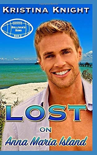Lost on Anna Maria Island Sullivan's Sons Series Book 2