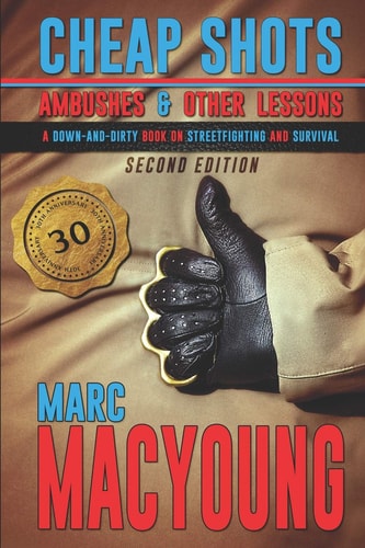 Cheap Shots, Ambushes, and Other Lessons A Down and Dirty Book on Streetfighting and Survival