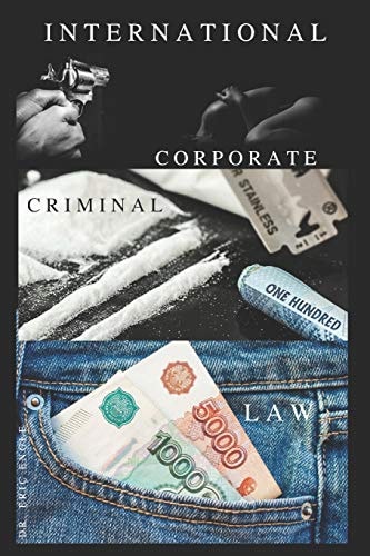 International Corporate Crime Law