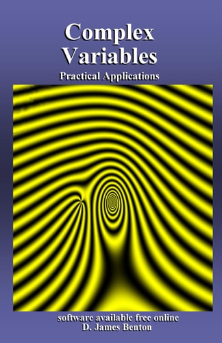 Complex Variables Practical Applications