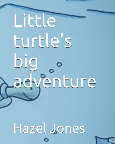 Little Turtle's Big Adventure