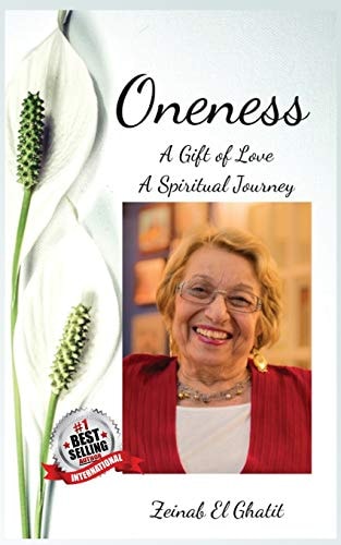 Oneness A Gift of Love, a Spiritual Journey