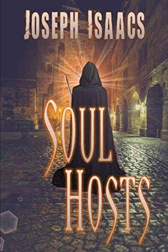 Soul Hosts Large Print Edition