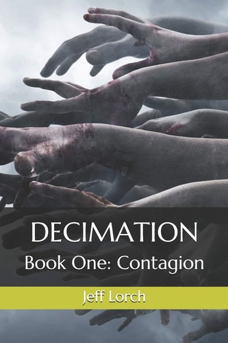 Decimation Book One Contagion