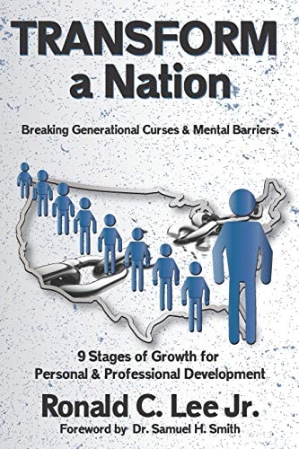 TRANSFORM a Nation Reversing Generational Curses and Mental Barriers