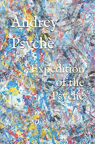 Expedition of the Psyche Diamond Edition
