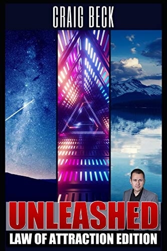 Unleashed Law Of Attraction Edition