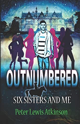 Outnumbered Six Sisters and Me