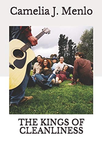 The Kings of Cleanliness (Los Reyes de la Limpieza, Spanish Version Is Included in This Book)