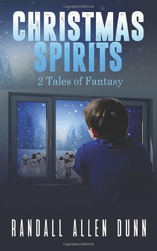 Christmas Spirits 2 Tales of Fantasy