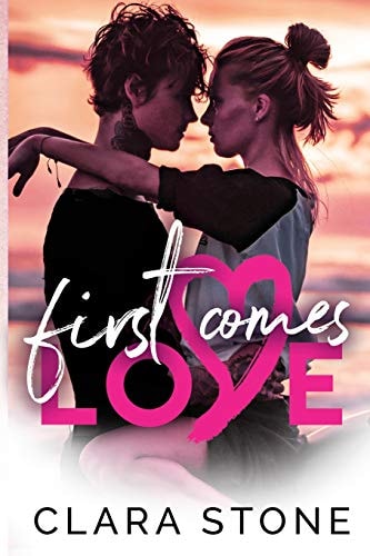 First Comes Love A Standalone Summer Fling Contemporary Romance, Novella