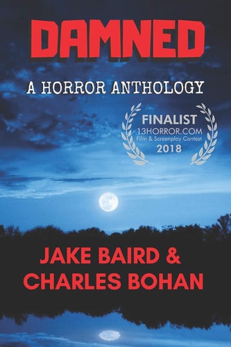 Damned A Horror Anthology