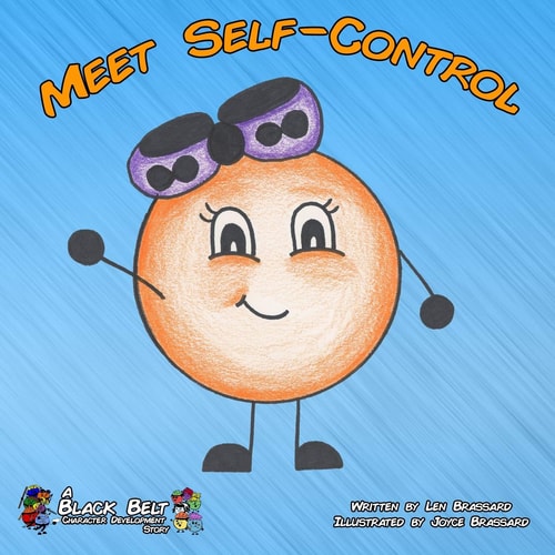 Meet Self-Control