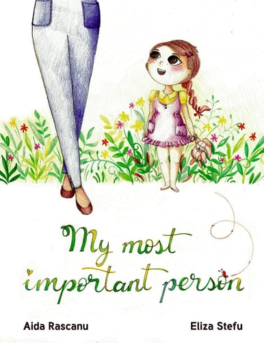 My Most Important Person