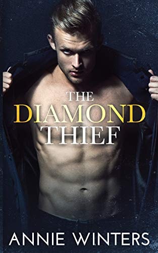The Diamond Thief An Enemies to Lovers Romantic Suspense