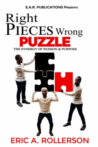 Right Pieces, Wrong Puzzle The Synergy of Passion & Purpose