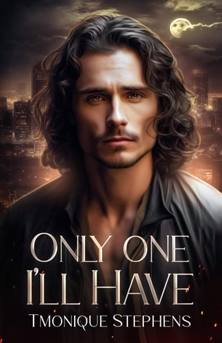 Only One I'll Have Fallen Angel Series