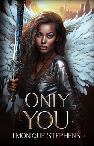 Only You Fallen Angel Series