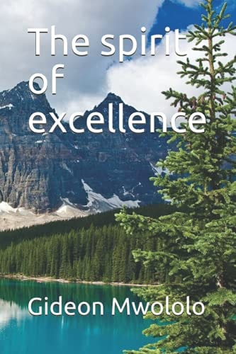 The Spirit of Excellence