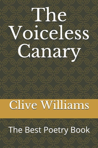 The Voiceless Canary The Best Poetry Book