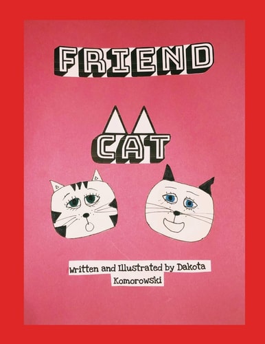 Friend Cat