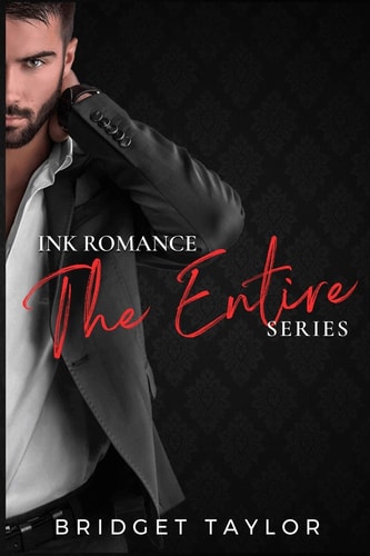 The Ink Romance Series The Entire Series